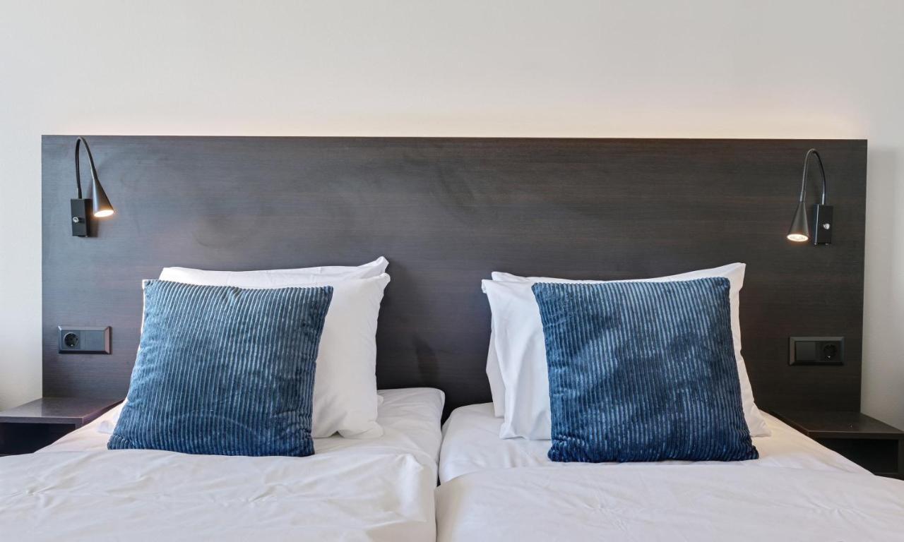 Thon Partner Hotel Horten Dış mekan fotoğraf